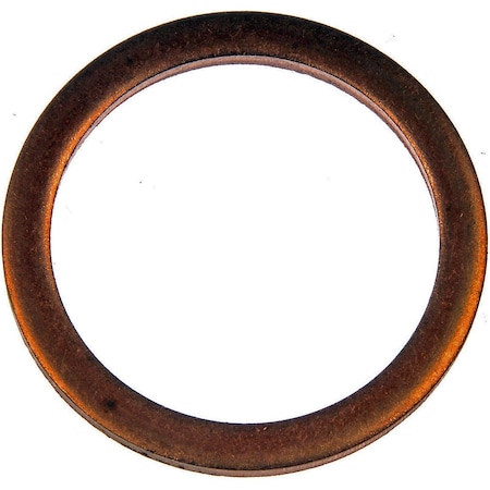 Dorman OIL DRAIN PLG GASKET, 25PK 095-006